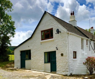 Little Barn Cottage
