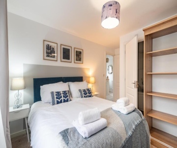 Prime Location 3 Bed House