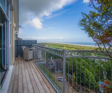 Nautilus - 2 Bedroom Apartment - Pendine