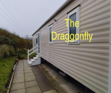 The Dragonfly Presthaven Sands