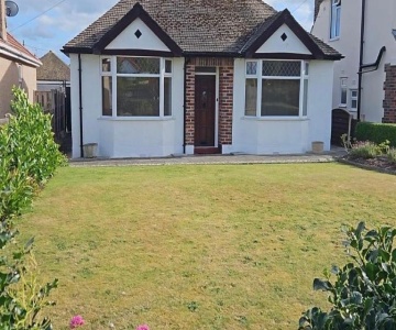 Victoria Beach Cottage