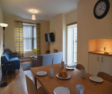 Mid Wales Holiday Lets Rhayader