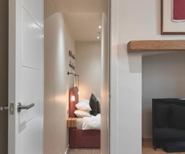 Y Cwtch Cottage By Birch Stays