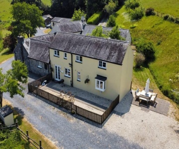 Meadowsweet Cottage Jacuzzi Edition
