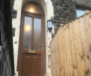 54 - Room 2 - Smart Tv