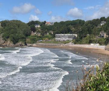 Redcliffe Apartments Flat 7a