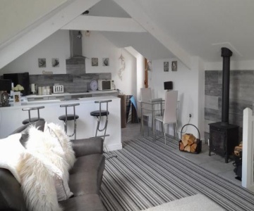 The Old Fire Station