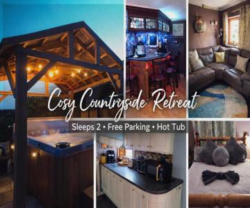 Pentre Country Studio