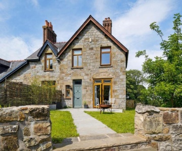 Tranquil Countryside Cottage For Two