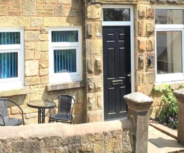 Bwthyn Bach (tiny Cottage)