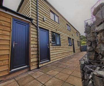 The Trotting Mare Caravan Park