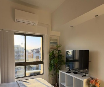 Vv - Cosy Studio In City Centre With Pool