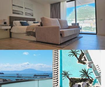 18th Floor Luxury Studio