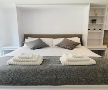 Cp Top Floor Luxury Studio