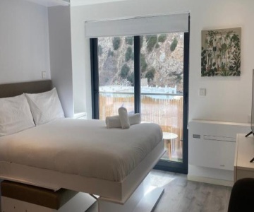 New Cp Luxury Studio