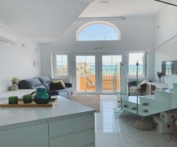 Luxury Beachfront Home