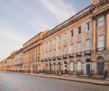 voco Edinburgh - Royal Terrace