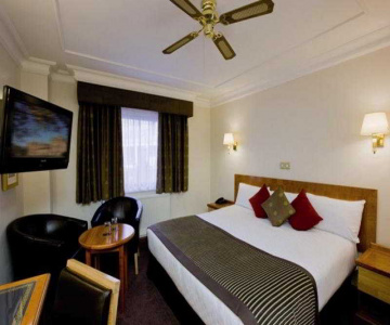 Thistle The King James