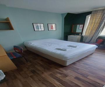 Hotel Strand Continental