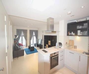 Bezier Apartments