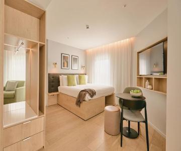 Wilde Aparthotels by Staycity London Paddington