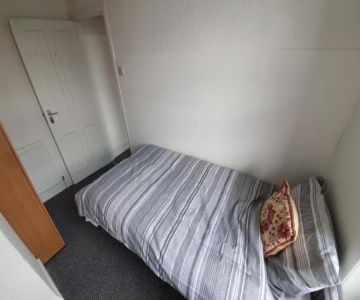 Sial Group Townhouse