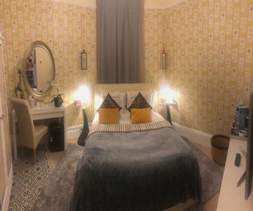 Charing Cross Rooms B&B