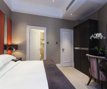 The Capital Townhouse