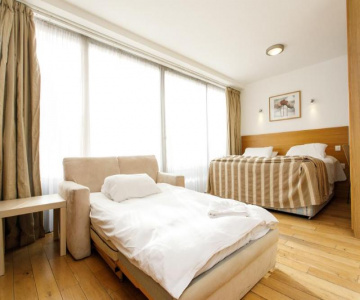 Presidential Marylebone / Mayfair