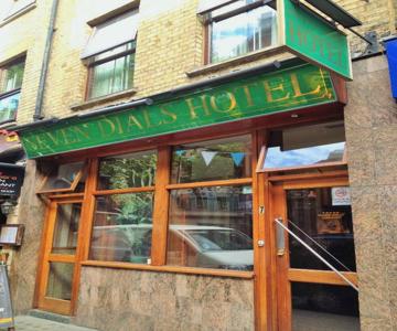 Seven Dials Hotel - B&B