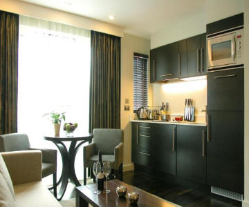 Atelier EC1 by Bridgestreet