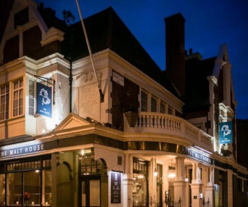 The Malt House Fulham