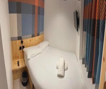 easyHotel London Paddington