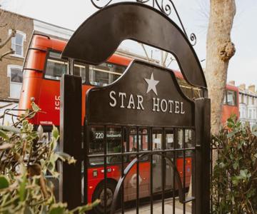 Star Hotel - B&B