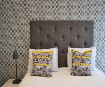 Leicester Square One