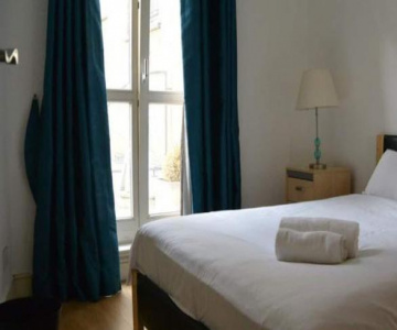 Brick Lane Apartment Guesthouse