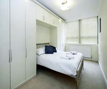 Lcs Chancery Lane Apartments