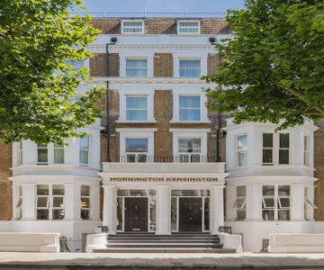 Mornington London Kensington, BW Premier Collection by Best Western