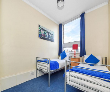 Access Apartments Marble Arch