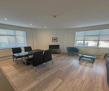 Access Apartments Euston