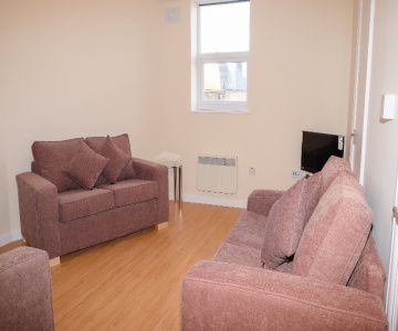 Access Apartments Shepherd's Bush