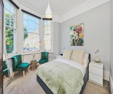 Kensington Apartments