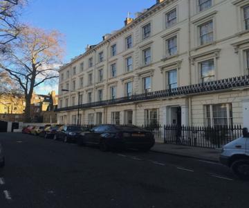 Stay In Apartments Queensway