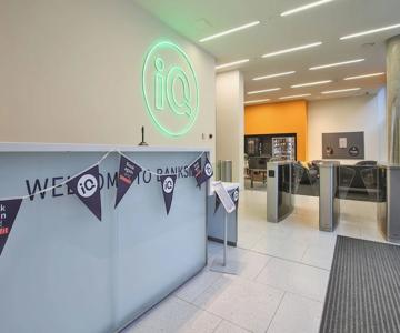 Hashtag Bankside Campus Accommodation