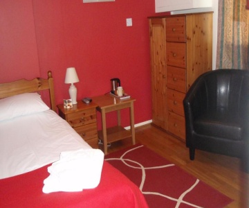 Red Lion Bed And Breakfast