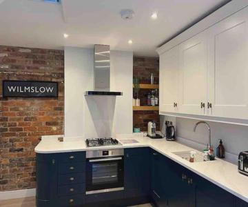 Squirrels Leap - Beautiful One Bed Apartment