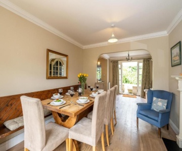 Salt Cellar by Condokeeper