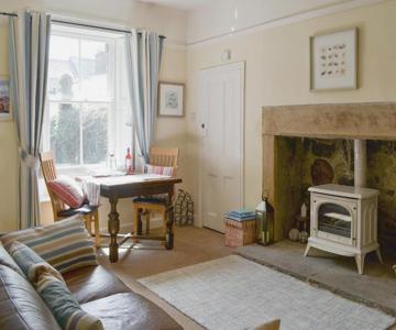 Grosvenor Cottage