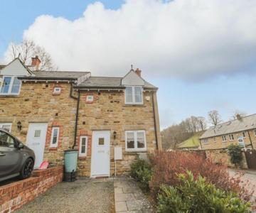 Ramblers Cottage