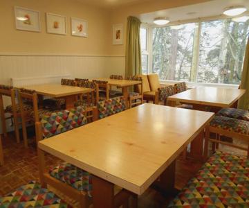 Alston Hostel